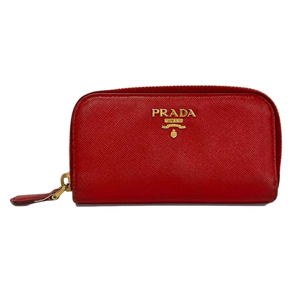 Prada Key Case
